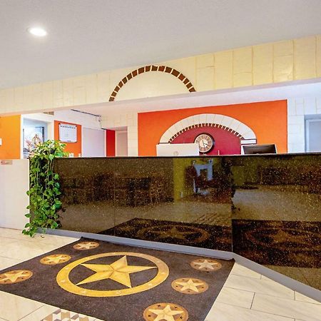 Economy Inn & Suites دينتون المظهر الخارجي الصورة