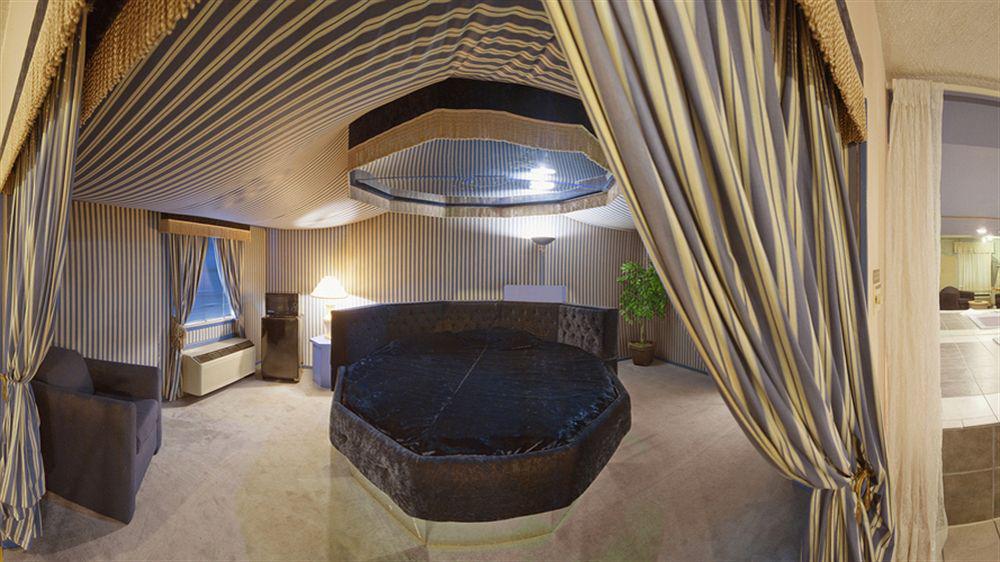 Economy Inn & Suites دينتون المظهر الخارجي الصورة